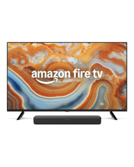 All-new Amazon Fire TV 43″