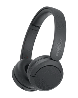 Sony WH-CH520 Wireless Bluetooth  Headphones
