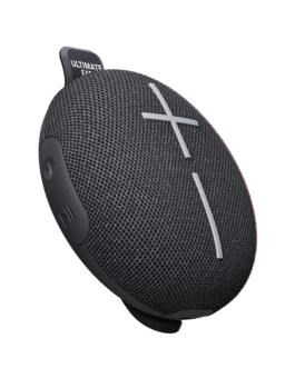 Ultimate Ears  Waterproof Bluetooth Speaker