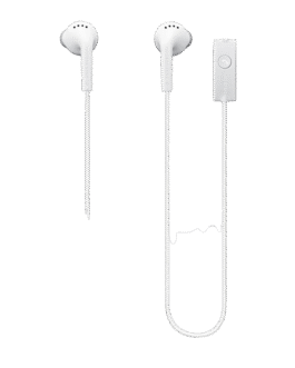 Samsung EHS61ASFWE 3.5 mm Stereo Headset